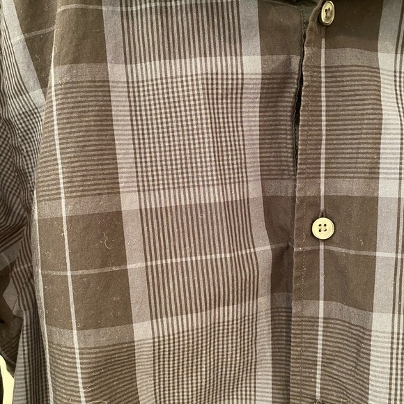 COPY - Men’s button down shirt - Picture 4 of 4